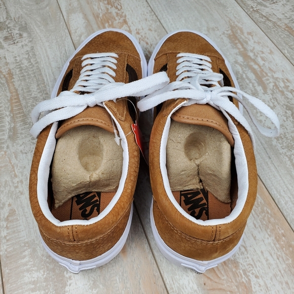 Vans Style 36 OS Grain Leather - Picture 6 of 9